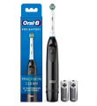Braun Oral B Electric Toothbrush- DB5.010.1-Battery Operated Tooth Brush. 