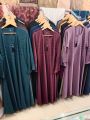 Abaya for women. 