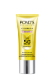 PONDS CRM UV MIRACLE BRIGHT 50G. 
