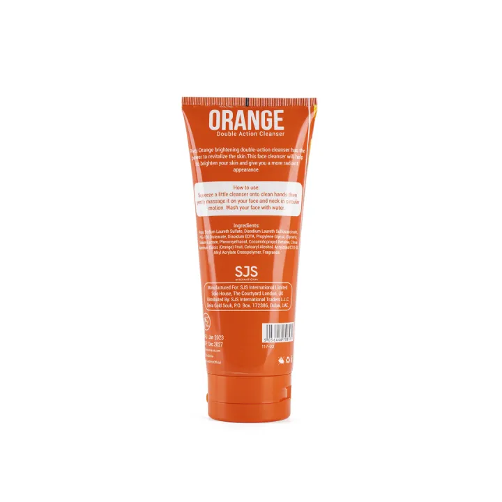 Rivaj%20Orange%20Double%20Action%20Cleanser%20200ml%20-%20Image%202
