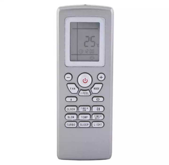 Gree%20AC%20Remote%20Control%20-%20Image%205