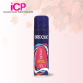 Broche Body Spray Spirit 150ml. 