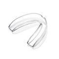 Mouth Guard Teeth Protection Boxing Gum Shield Rugby Senior-Junior MOUTH GUARD for Boxing Football Teeth Grinding Anti Snoring Night Guard. 