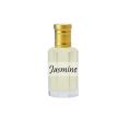 Perfumyst - Jasmine - Type Concentrated Perfume Oil - For Unisex - With Free Tester on Every Order. 