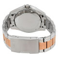 Fossil Riley Multifunction Two-Tone Stainless Steel Watch- ES4145. 