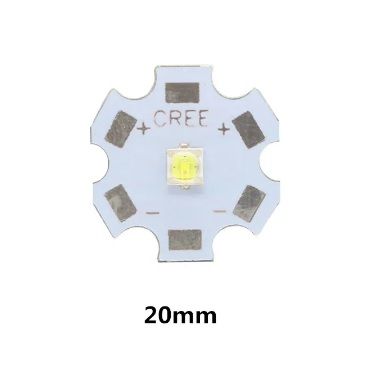 5PCS%203W%203V%20SMD%20High%20Power%20LED%203535%20SMD%20LED%206500K%20DC%20LED%20PCB%20Chip%20LED%20Power%20White%20&%20Warm%20-%20Image%202
