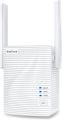 BrosTrend WiFi Extender 1200Mbps , Add Coverage up to 1200 sq.ft. in Your Home, Extend 2.4GHz & 5GHz Wi-Fi, Easy Setup. 
