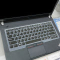 Suitable for Lenovo ThinkPad E14 Ruilong Edition 5-4500U 14-inch thin and light laptop keyboard film. 