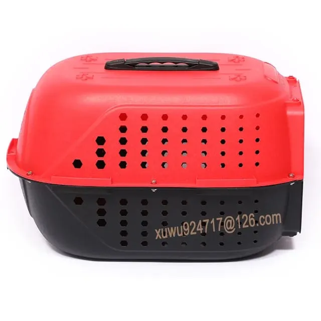 Pet%20Cat%20Cage%20plastic%20pet%20cat%20box%20travel%20portable%20pet%20cage%20-%20Image%205