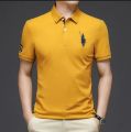 Summer Polo T shirt  for Men and Boys __ Best Quality. 