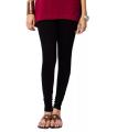 Pack Of 5 - Multicolor Fleece Tights For Women. 