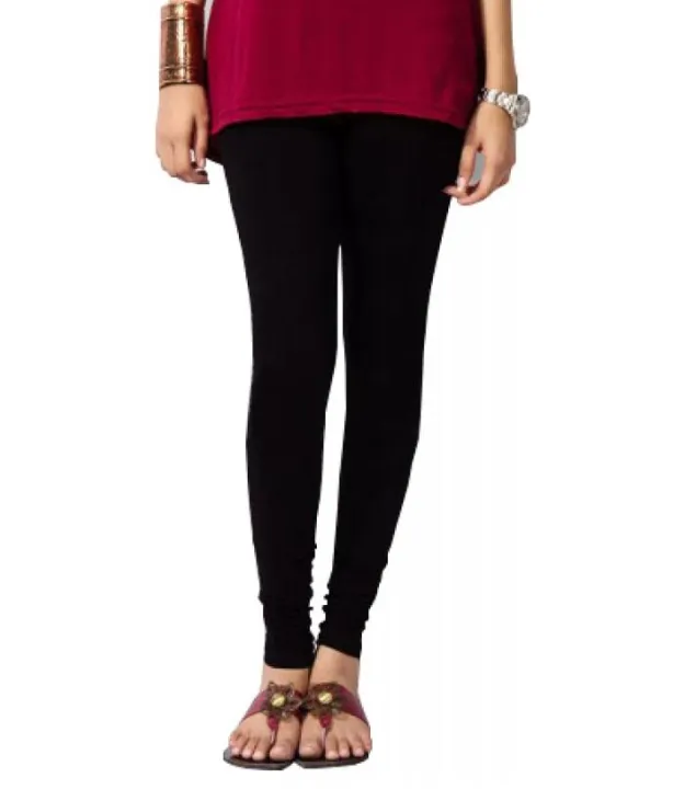 Pack%20Of%205%20-%20Multicolor%20Fleece%20Tights%20For%20Women%20-%20Image%204