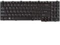 Laptop Notebook Keyboard Lenovo IdeaPad G555 Series   P/N  25-008409 –  Black. 