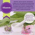 Allantoin Powder 100g For Skin Care, Cosmetic Grade. 