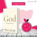 God: A Human History By Reza Aslan | Buy Books Online Bookberry | Amazon Bestseller. 