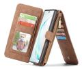 Genuine Leather Wallet Case for Iphone 6/6s - Book Case For cover Iphone 6/6s-Business Wallet Case For Iphone 6/6s. 