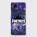 Xiaomi Redmi 9C Cover - SkinLee HQ Hard Case - Fortnite Warrior - SKINLEE-528-1-695-496. 