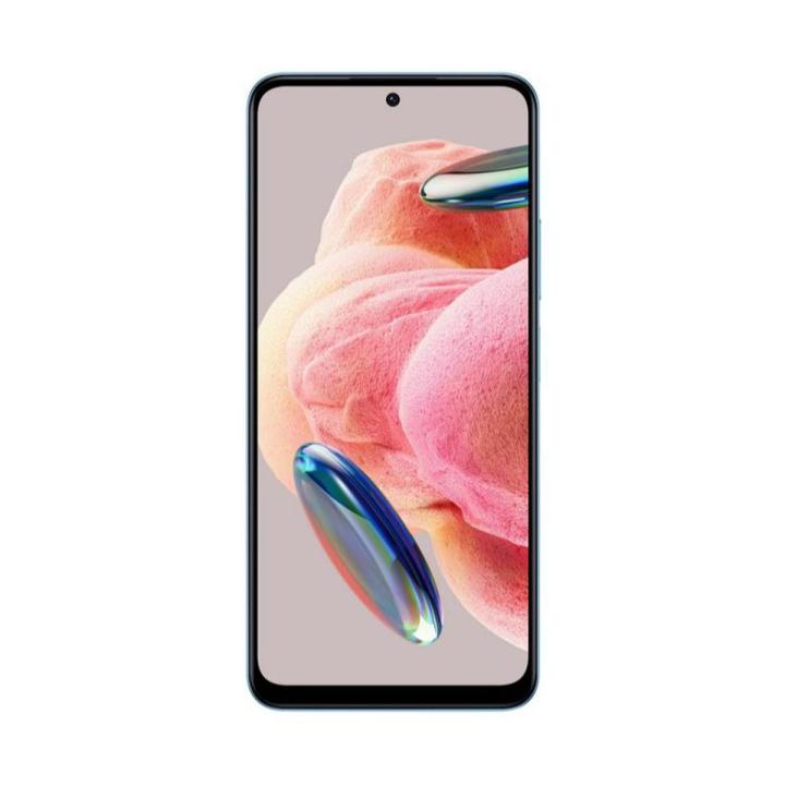 Redmi Note 12 6GB RAM - 128GB ROM