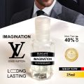 Imagination Perfume for Men Inspired by Louis Vuitton 25ml Attar. 
