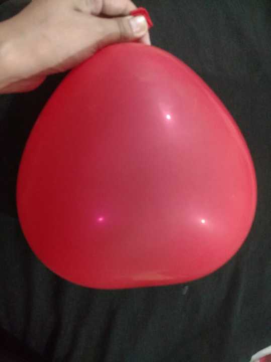 10pcs 10 inch Heart Shape Red Latex Balloons  for Party Balloon High Quality  Birthday Decoration, Wedding