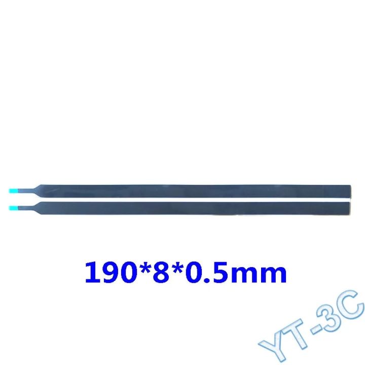 New Laptop Screen Special Glue Strip Easy-to-pull Glue Screen Lamination Glue Fixed Screen Glue Rubber 190mm*8mm