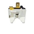Fridge Refrigerator Deep Freezer Compressor Overload Protector 4tm Electronic Overload. 