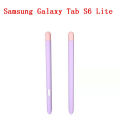 Samsung Galaxy Tab S6 /S6 Lite / S7 /S7 Plus/S7 FE/S8/ S8 PLUS S-Pen Pencil Case Soft Silicone cute Cases Tablet Touch Stylus Pen Pouch Protective Cover. 