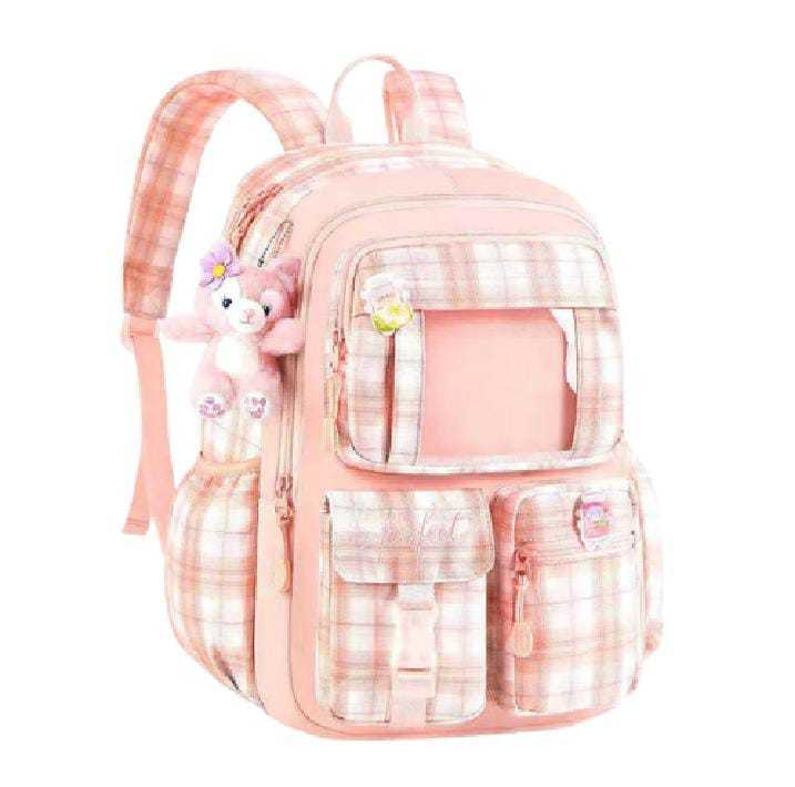 Cute Girls Bag Cute Backpacks For Book Bag  School,College,university. Backpa