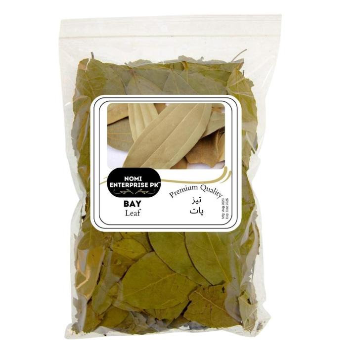Bay Leaf (Tez Paat / Tez Patta) 50g
