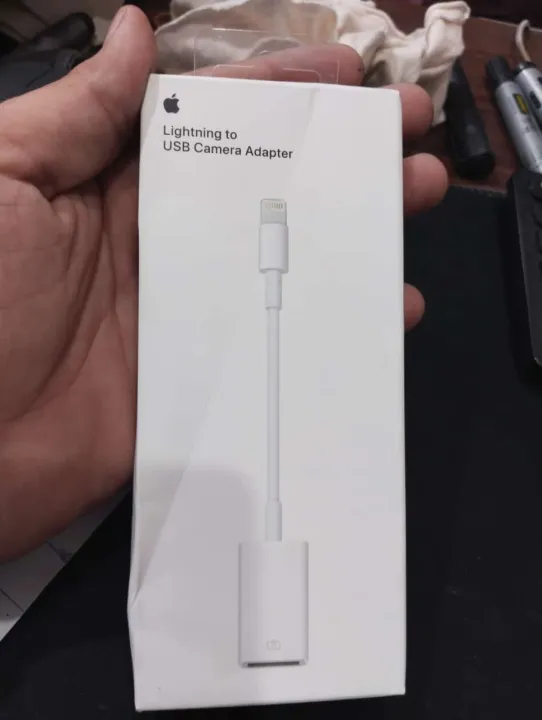 iPHONE%20OTG%20Adapter%203.0%20Lightning%20to%20USB%20Port%20Apple%20Connector%20For%20ios,%20ipad%20-%20High%20SpeedUSB%20Female%20Support%20Connect%20USB%20Flash%20Drive,%20U%20Disk,%20for%20iPhone%2012Pro%2012%2012Mini%2011%20Pro%20XS%20Max%20XR%20X%208%207%206s%20Plus%20-%20Image%207
