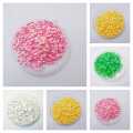1 Tola Round Sitaray in Various Color, Beautiful Design, Sequins Craft Supplies 5mm. 