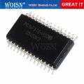 1 pcs/lot PIC16F870-I/SO PIC16F870 SOP-28 In Stock. 