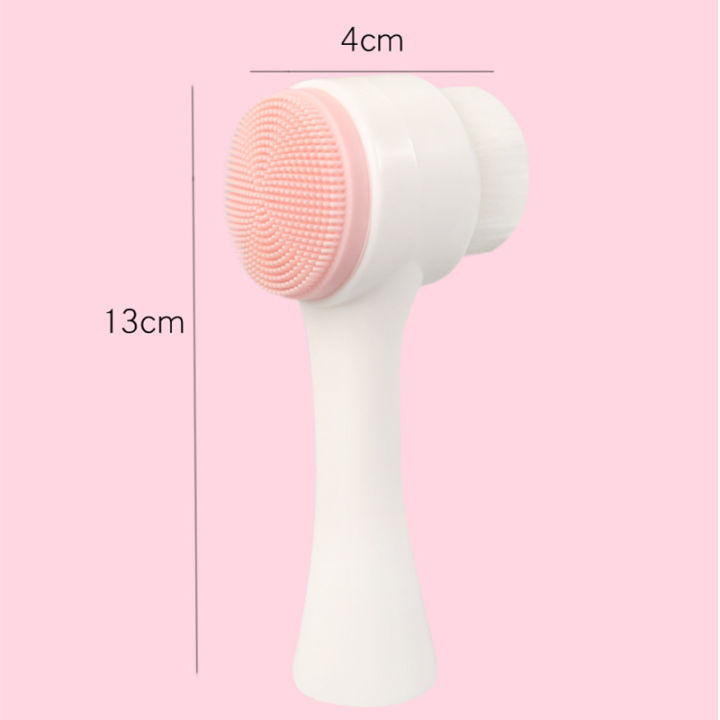 1%20%E3%80%90FUN%20LIVE%E3%80%91%203D%20Face%20Cleaning%20Massage%20Face%20Wash%20Product%20Skin%20Care%20Tool%20Hot%20Double%20Side%20Silicone%20Face%20Cleansing%20Brush%20Size%20Portable%20-%20Image%205