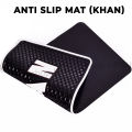 CAR STICKY NON SLIP PAD DASHBOARD ANTI SLIP MAT (KHAN). 