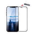 Mobile Tempered Glass Screen Protector Clear Phone Glass Anti Dust Screen Protector. 