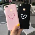 【ThinkWay】 Phone Shell For Huawei P9Lite / Huawei G9 Lite Case Soft Silicone Back Cover For Huawei P9 Lite Casing 5.2''. 