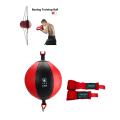 Punching Ball Hand Wraps Punching speed bag Double Ended Rope Boxing Speed Ball MMA Punching Ball Hand wrap Straps. 