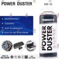 PERFECTS Power Duster (Flammable) – 400ml. 