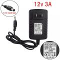 Power supply 12V 3A 36W AC to DC Power adapter| Shopikbuzz. 