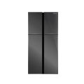Dawlance 24 Cubic Feet Refrigerator DFD-900 Glass door , Inverter Technology , 4 Door With 12  Years Warranty. 