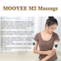 Mooyee M2 Smart Relaxer Wireless Smart Bluetooth Back Mini Massager. 