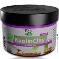 Kaolin Clay Powder  White Clay Mask Powder for Skin Pack 100% Natural. 