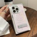 Sanrio Hello Kitty Holder Case For Huawei Honor 200 Pro 90 Lite 70 50 5G X8A X6B X7B Mate 30 40 P30 P40 Pro Nova 7 9 cover Cute. 