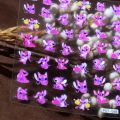 10PCS brand Craft Disney Style Nail Sticker Mickey Minnie Donald Duck Nail Slider Christmas Halloween Stitch Stitch Nail Decal. 