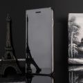 For OPPO A5 2020 For OPPO A9 2020 - Luxury Mirror View Full Body Protection Camera Protective Back Cover Case Front Cover Case Flip Cover Case For OPPO A5 2020 For OPPO A9 2020. 