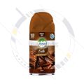 Fresco Automatic Air Freshener Spray Refill New Pack of 08 For Auto Dispenser | 250ML. 