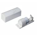 VIBRATION SENSORS FOR SECURITY ALARM SYSTEM. 