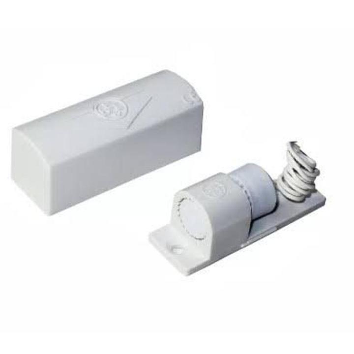 VIBRATION SENSORS FOR SECURITY ALARM SYSTEM