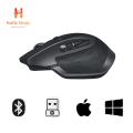 Logitech | MX Master 2s - Wireless Mouse. 