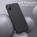 Iphone X Cover with high quality/Ultra thin / affortable price/Protect your Phone and with a stylish design. 